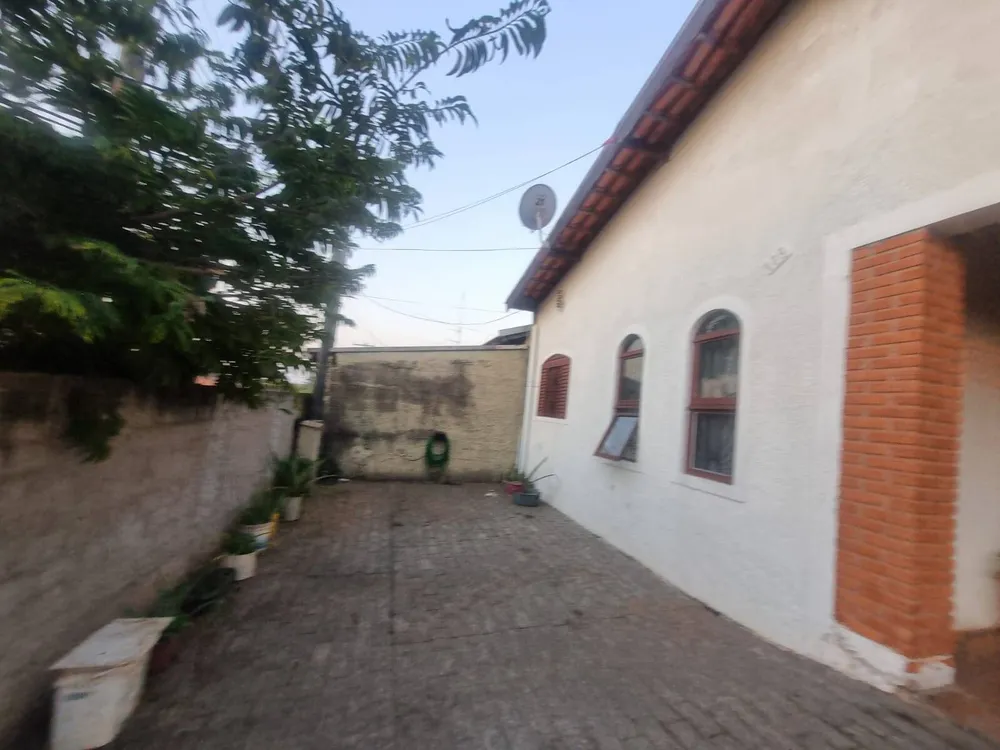 Casa, 3 quartos, 104 m² - Foto 1