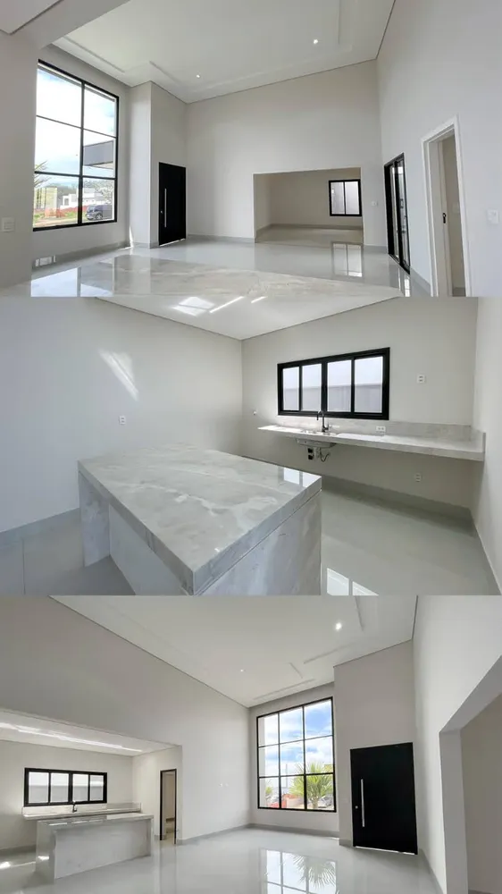 Casa de Condomínio, 3 quartos - Foto 12