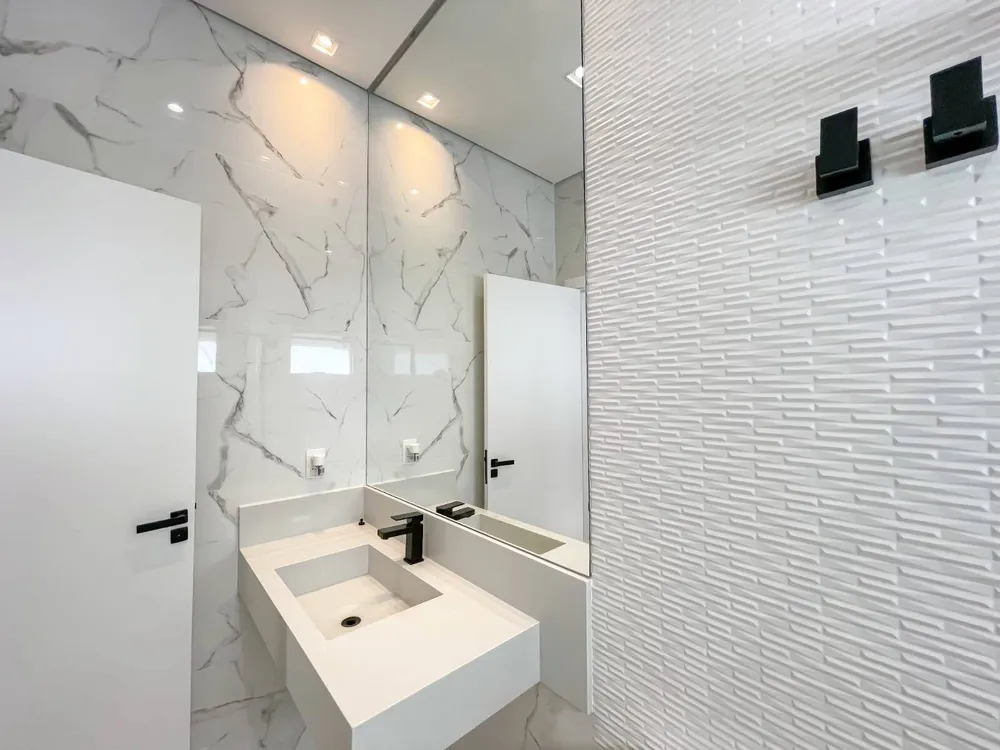 Casa de Condomínio, 3 quartos - Foto 10