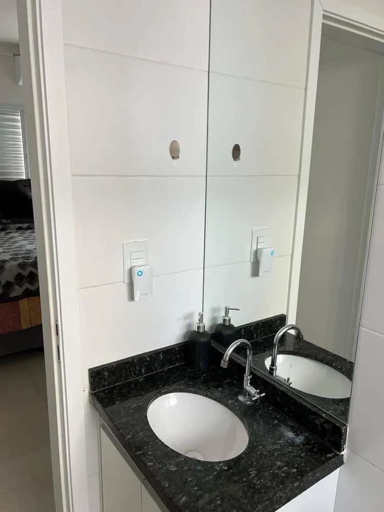 Cobertura, 2 quartos, 69 m² - Foto 5