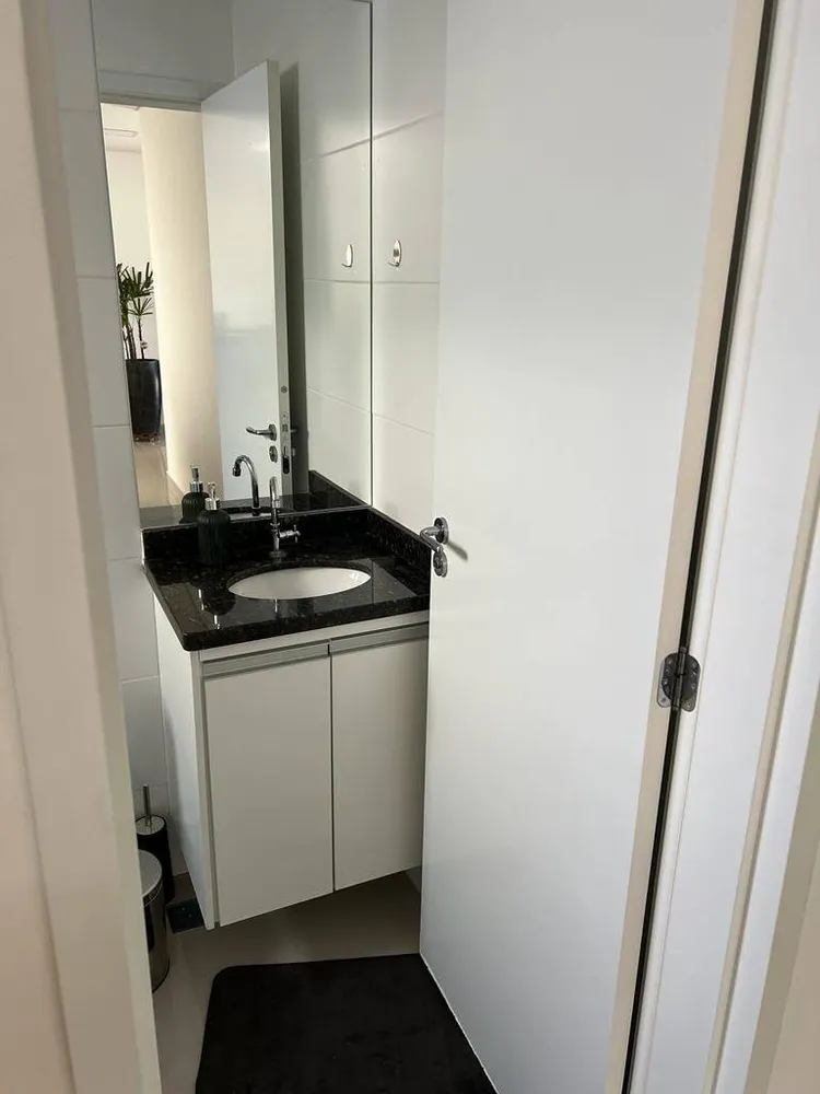 Cobertura, 2 quartos, 69 m² - Foto 6