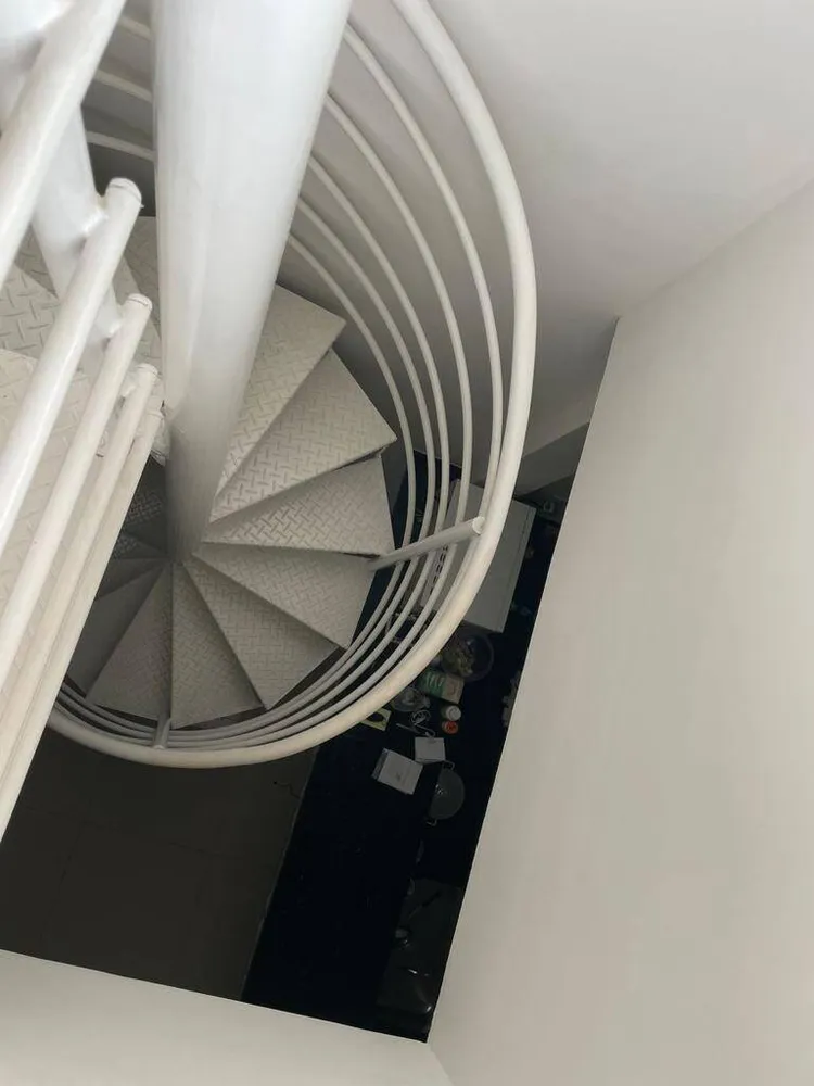 Cobertura, 2 quartos, 69 m² - Foto 10