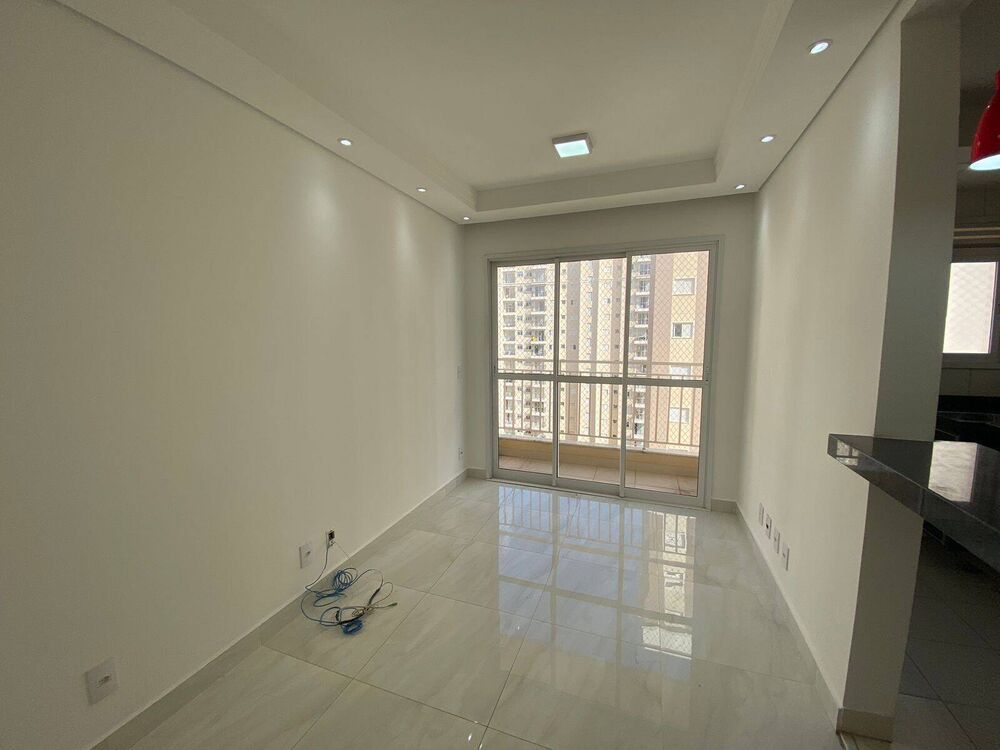 Apartamento, 2 quartos, 45 m² - Foto 3