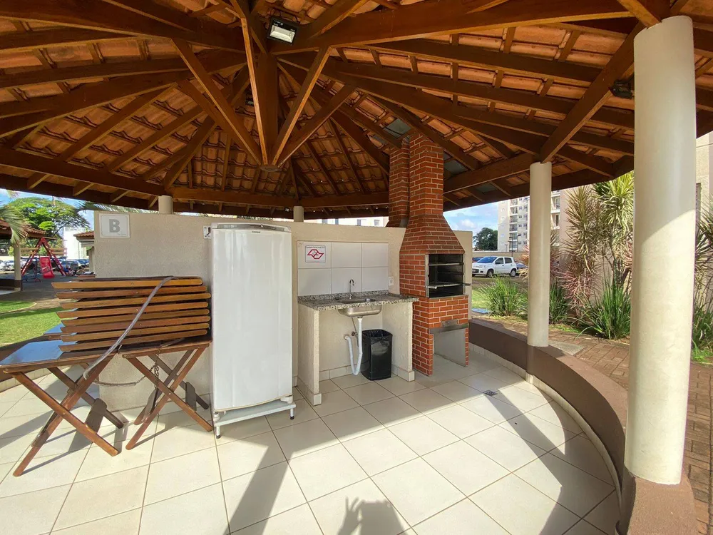 Apartamento, 2 quartos, 45 m² - Foto 8