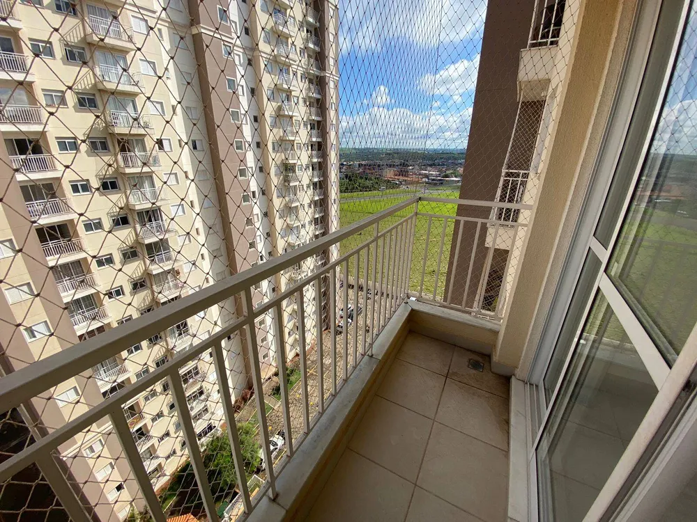 Apartamento, 2 quartos, 45 m² - Foto 7