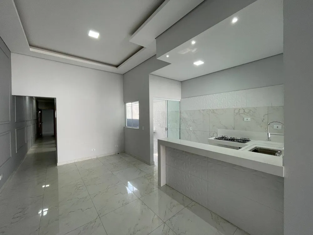 Casa, 3 quartos, 100 m² - Foto 4