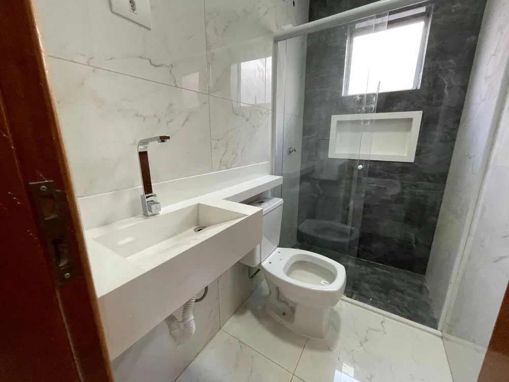 Casa, 3 quartos, 100 m² - Foto 2