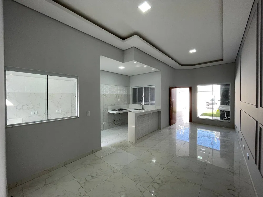 Casa, 3 quartos, 100 m² - Foto 4