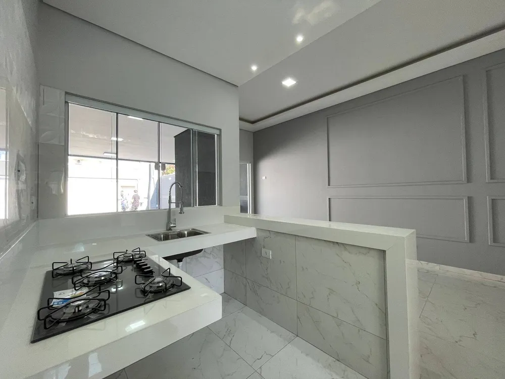 Casa, 3 quartos, 100 m² - Foto 2