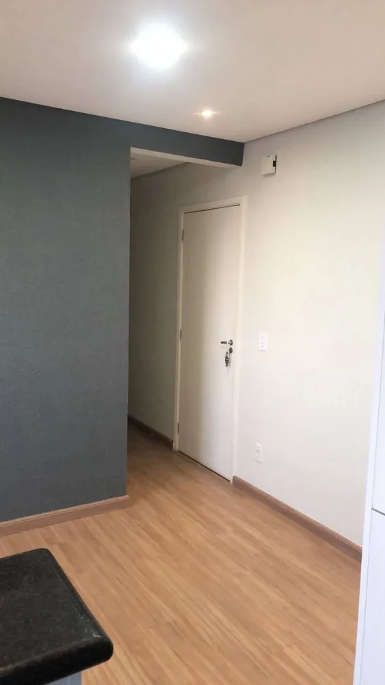 Apartamento, 2 quartos, 50 m² - Foto 9