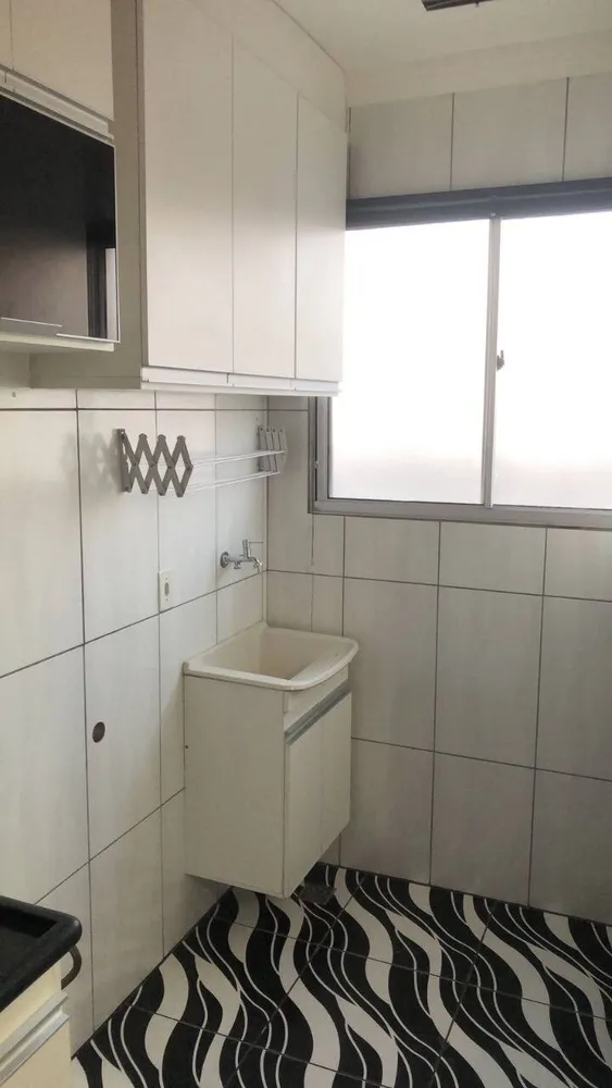 Apartamento, 2 quartos, 50 m² - Foto 14
