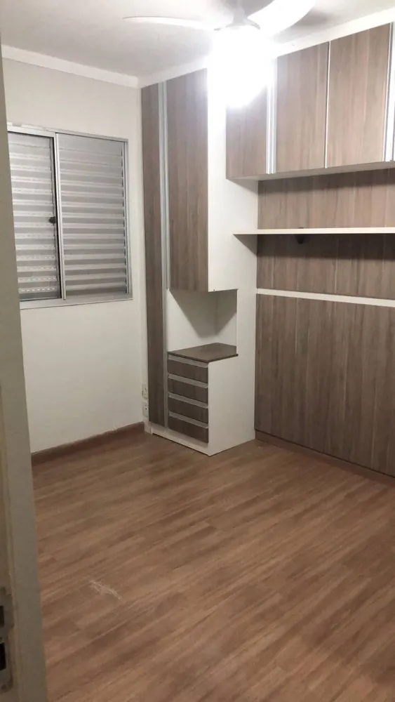 Apartamento, 2 quartos, 50 m² - Foto 11