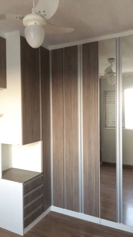 Apartamento, 2 quartos, 50 m² - Foto 13