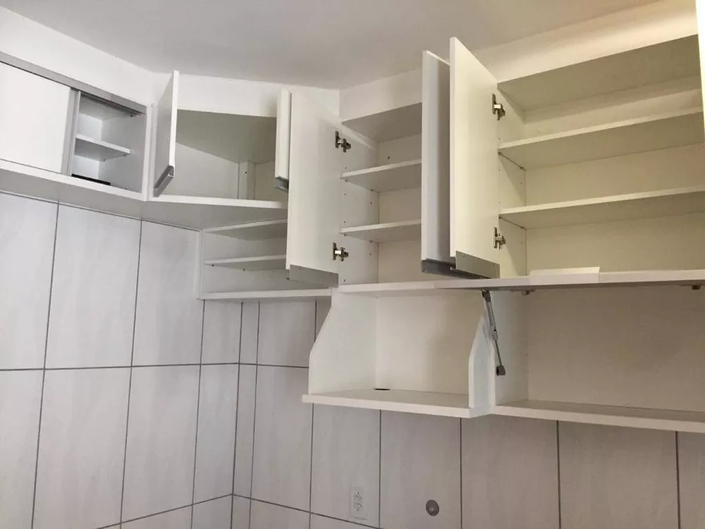 Apartamento à venda com 2 quartos, 50m² - Foto 4