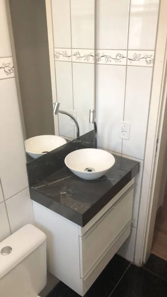 Apartamento, 2 quartos, 50 m² - Foto 15