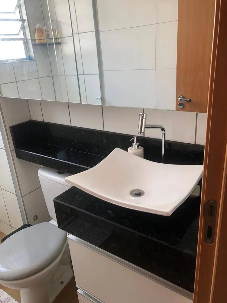 Apartamento, 2 quartos, 43 m² - Foto 8