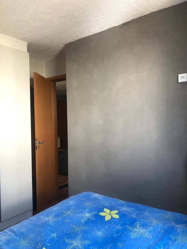 Apartamento, 2 quartos, 43 m² - Foto 5