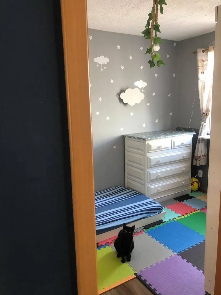 Apartamento, 2 quartos, 43 m² - Foto 6