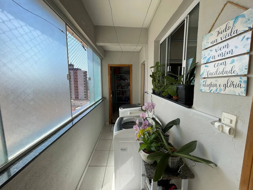 Apartamento, 2 quartos, 125 m² - Foto 4