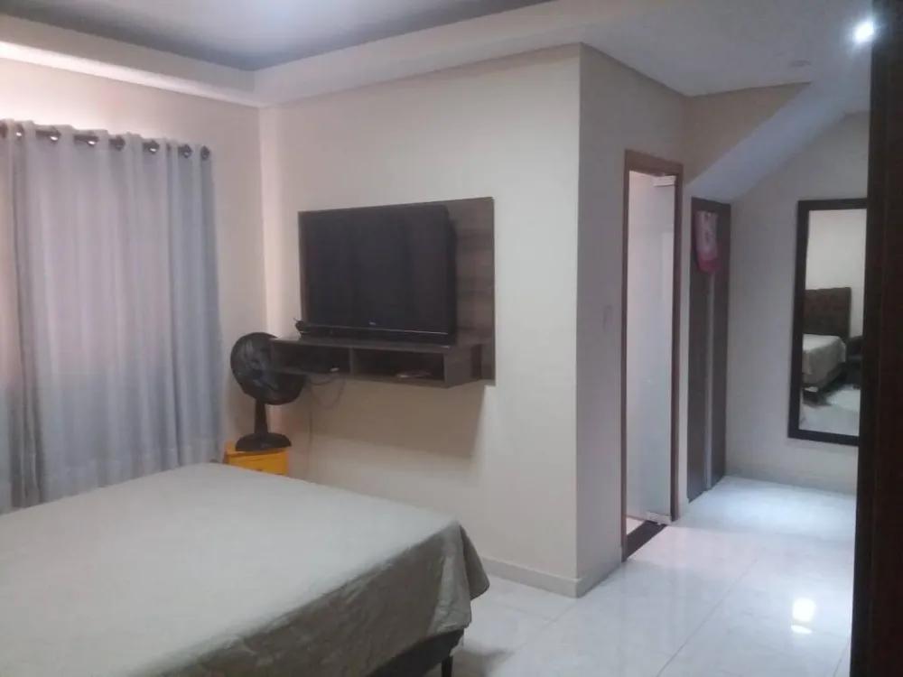 Casa, 3 quartos, 121 m² - Foto 5