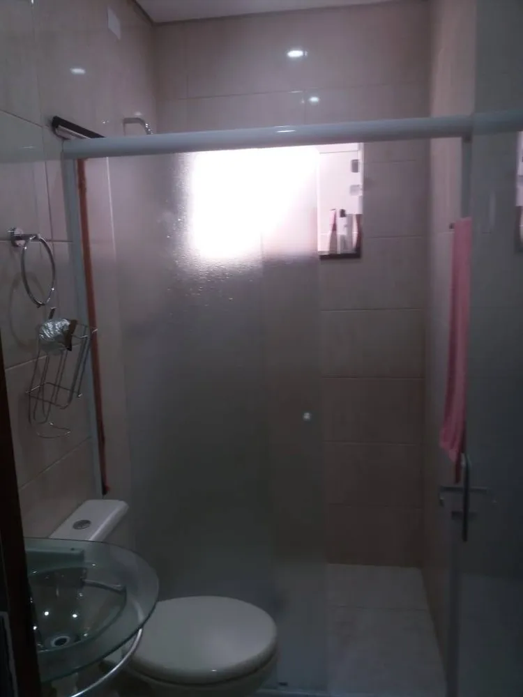 Casa, 3 quartos, 121 m² - Foto 8