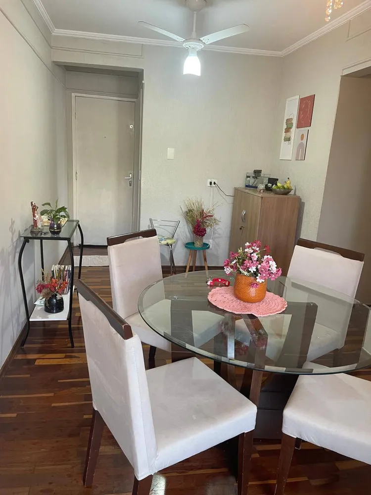 Apartamento, 3 quartos, 72 m² - Foto 1