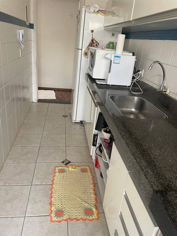 Apartamento à venda com 3 quartos, 72m² - Foto 1