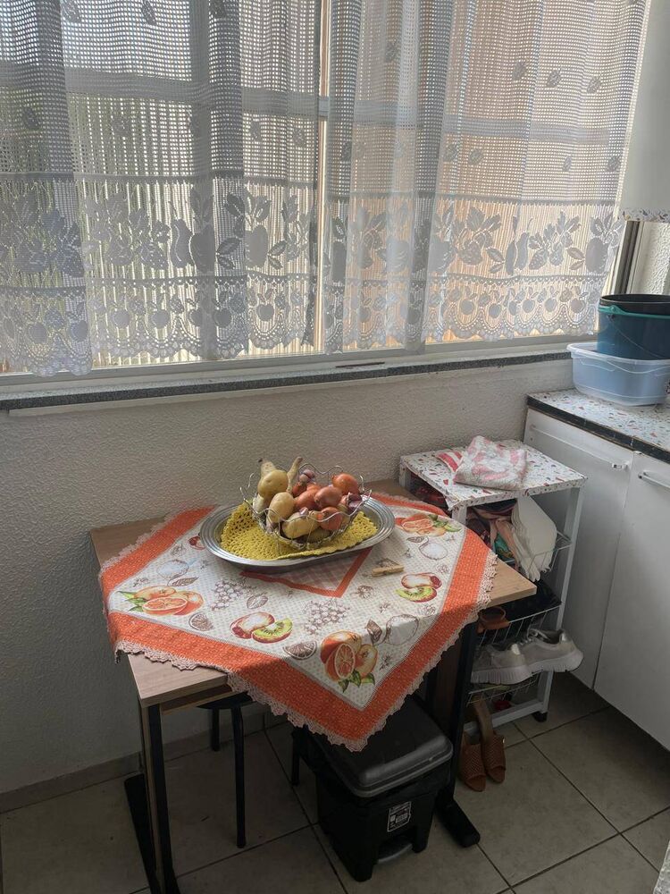 Apartamento à venda com 3 quartos, 72m² - Foto 3