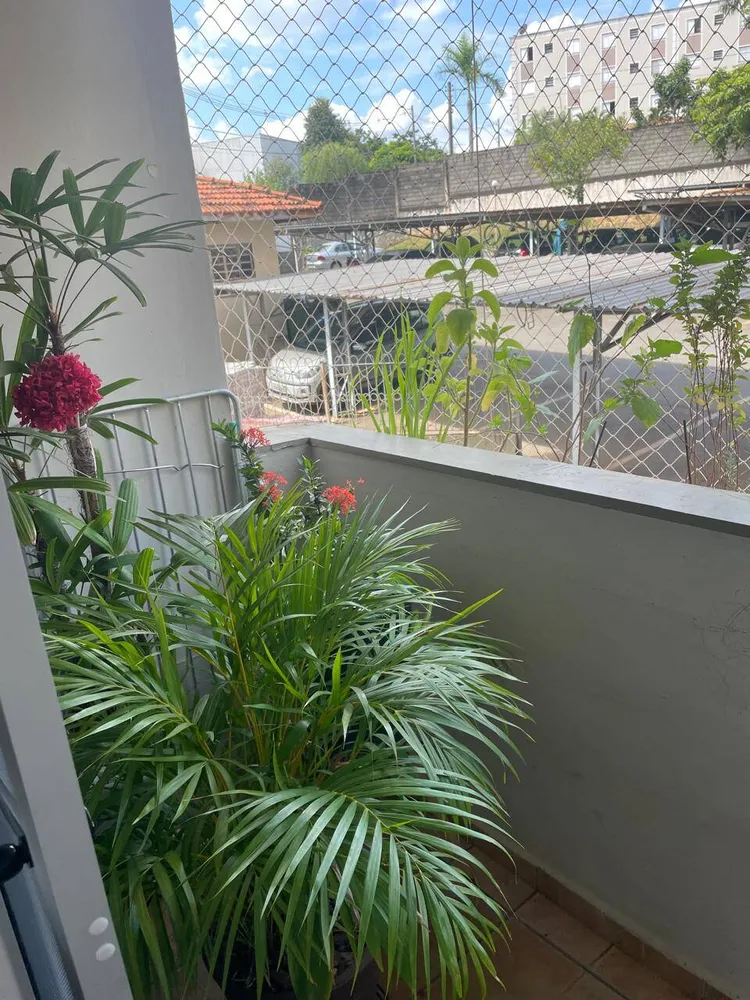Apartamento, 3 quartos, 72 m² - Foto 2