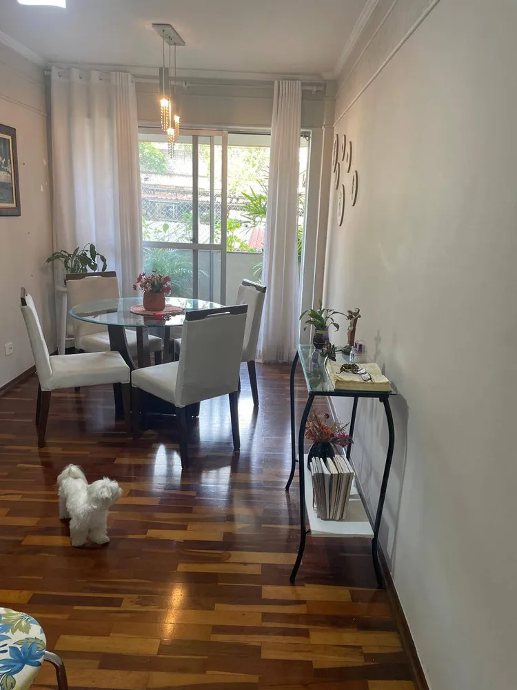 Apartamento, 3 quartos, 72 m² - Foto 3