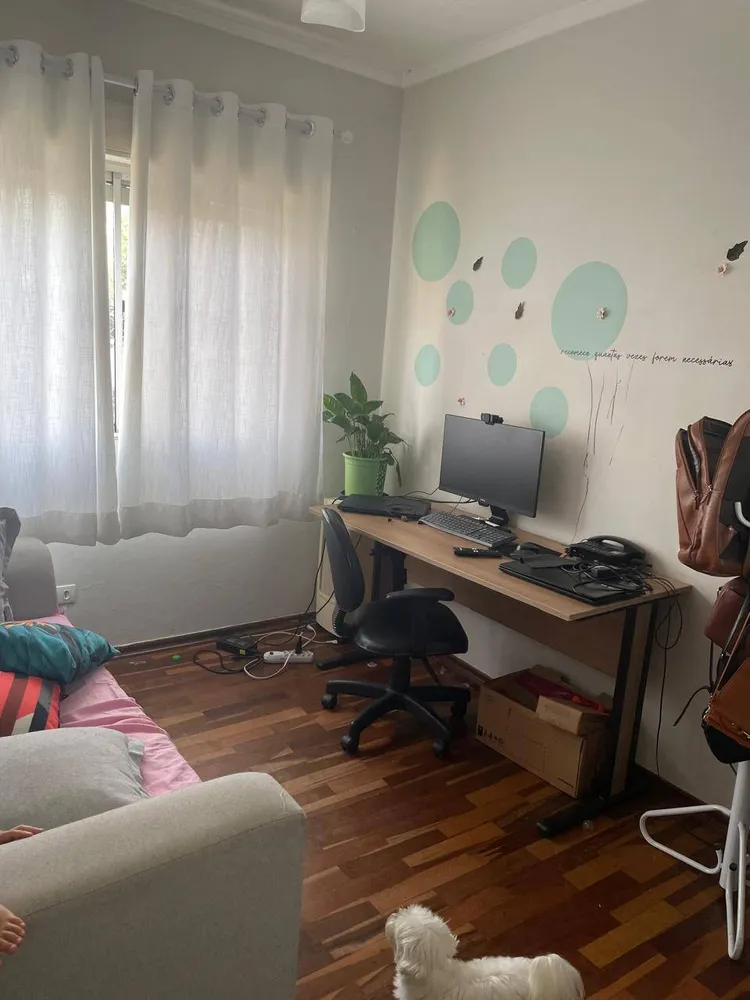 Apartamento, 3 quartos, 72 m² - Foto 7