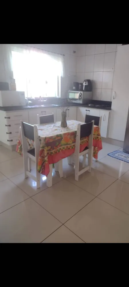 Casa, 3 quartos, 159 m² - Foto 8
