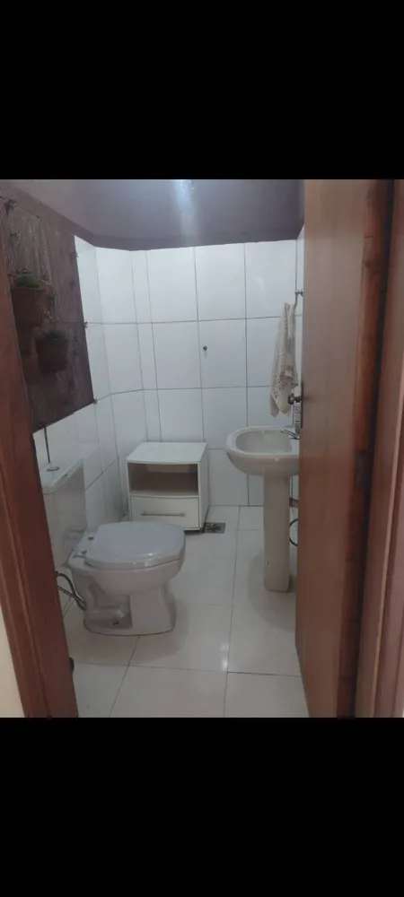 Casa, 3 quartos, 159 m² - Foto 3