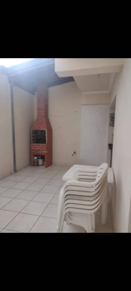 Casa, 3 quartos, 159 m² - Foto 1