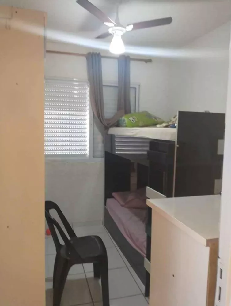 Apartamento à venda com 2 quartos, 50m² - Foto 4