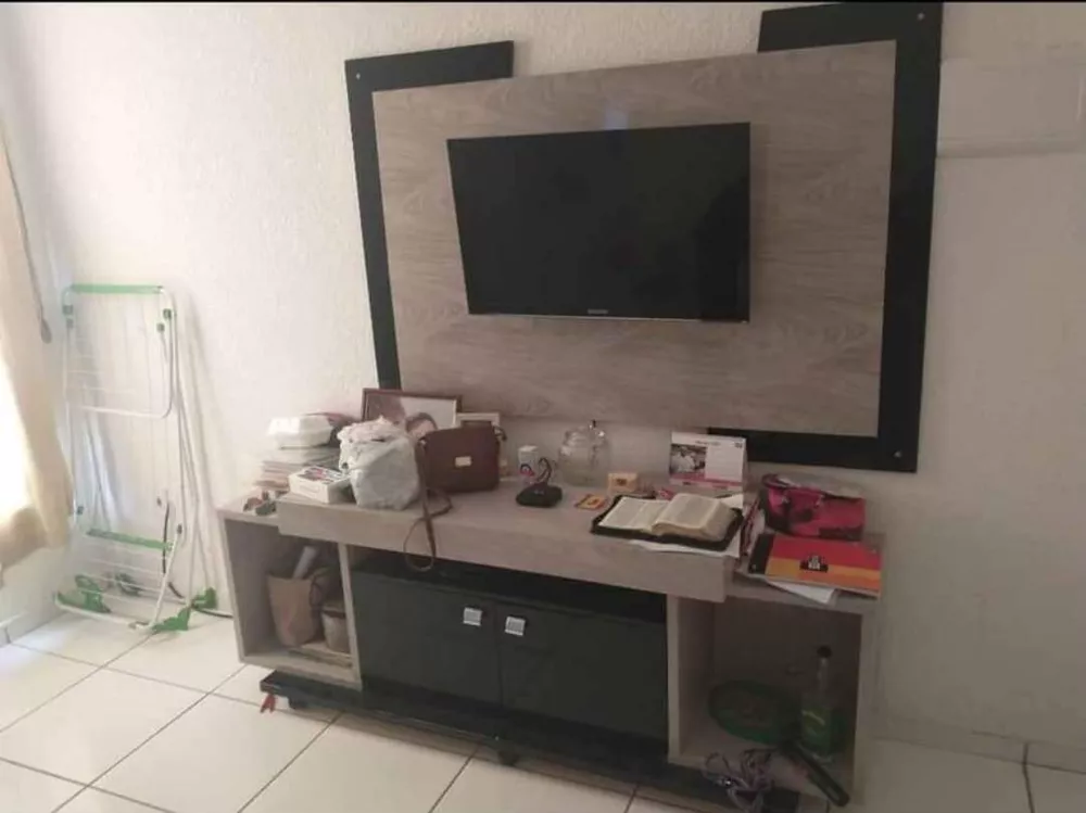 Apartamento à venda com 2 quartos, 50m² - Foto 1