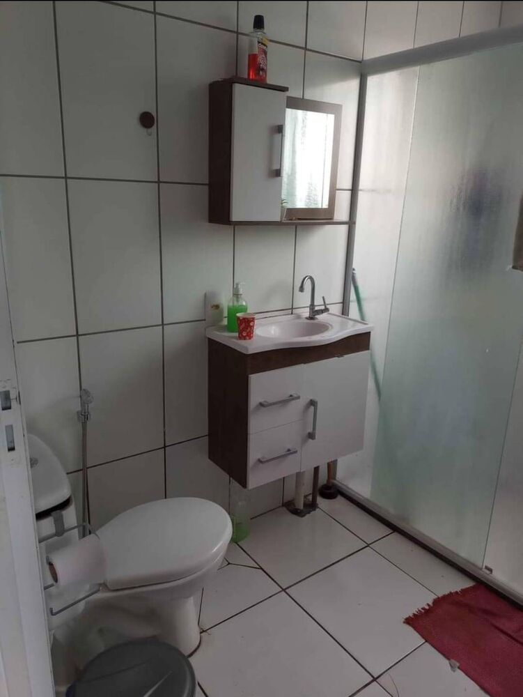 Apartamento à venda com 2 quartos, 50m² - Foto 8