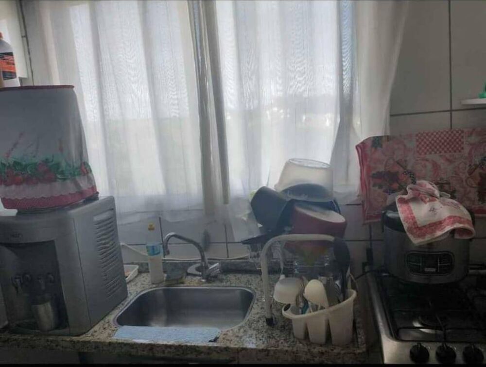 Apartamento à venda com 2 quartos, 50m² - Foto 6