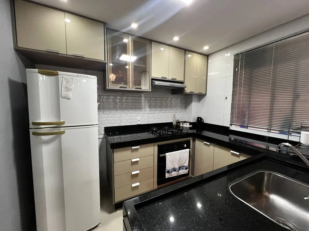Apartamento, 2 quartos - Foto 1