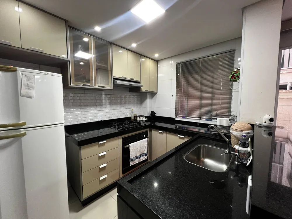Apartamento, 2 quartos - Foto 2