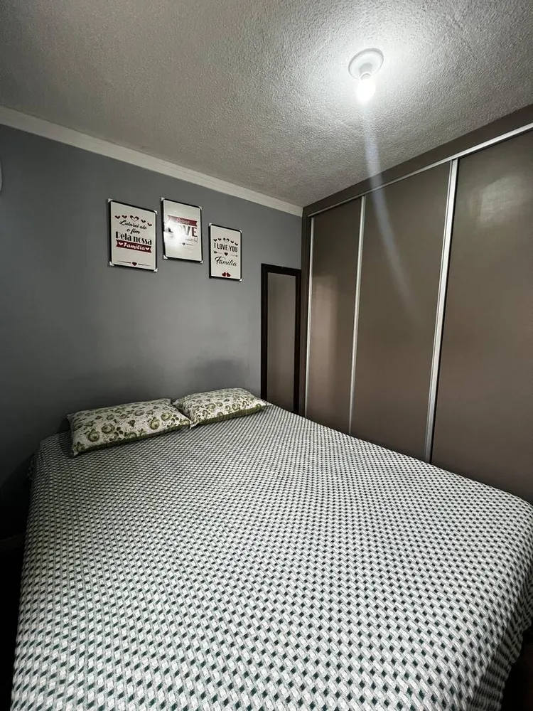 Apartamento, 2 quartos - Foto 6