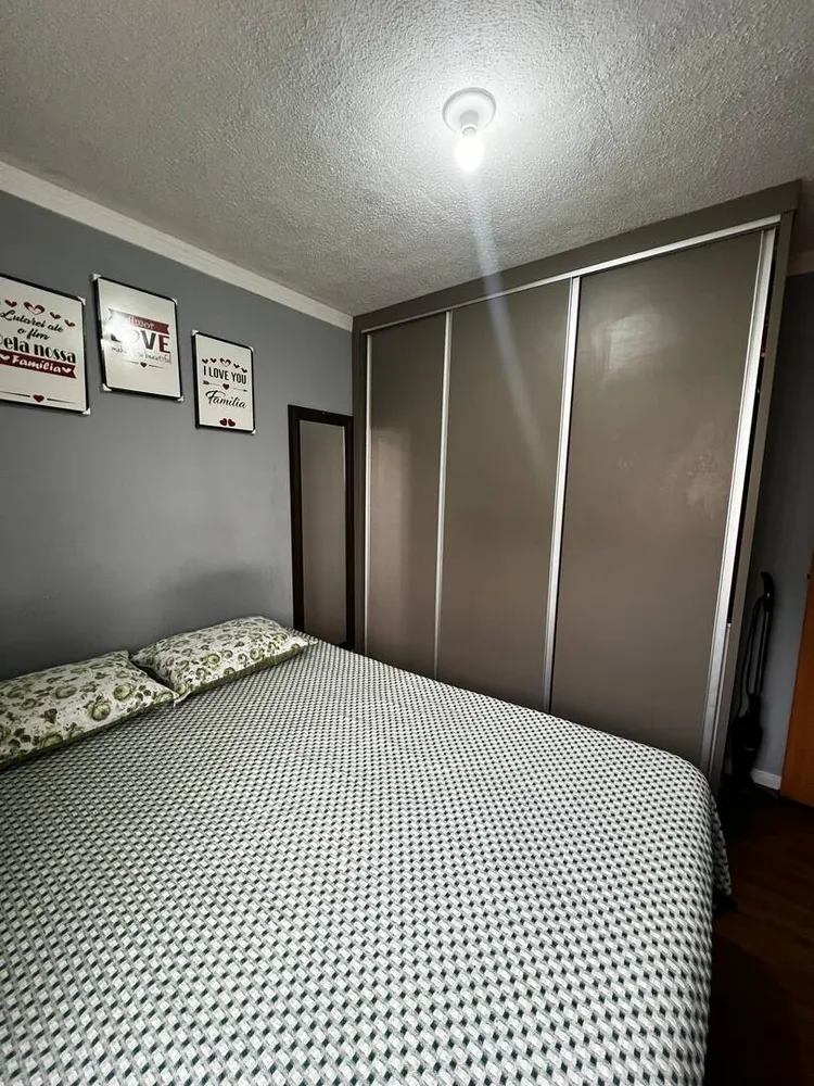 Apartamento, 2 quartos - Foto 8