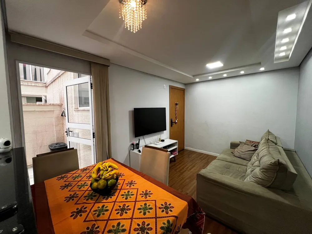 Apartamento, 2 quartos - Foto 5