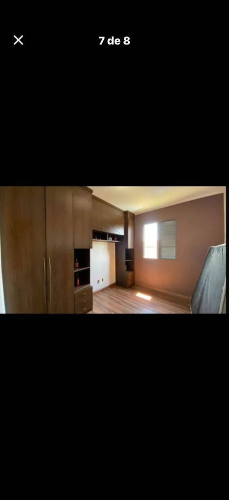 Apartamento, 2 quartos, 45 m² - Foto 7