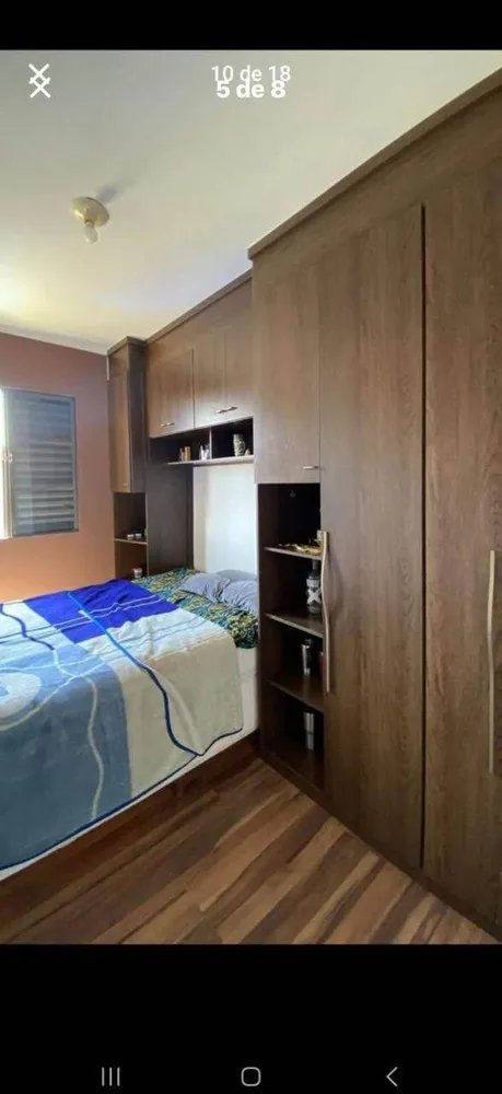 Apartamento, 2 quartos, 45 m² - Foto 6