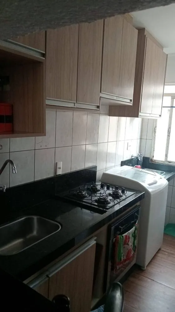 Apartamento, 2 quartos, 45 m² - Foto 3