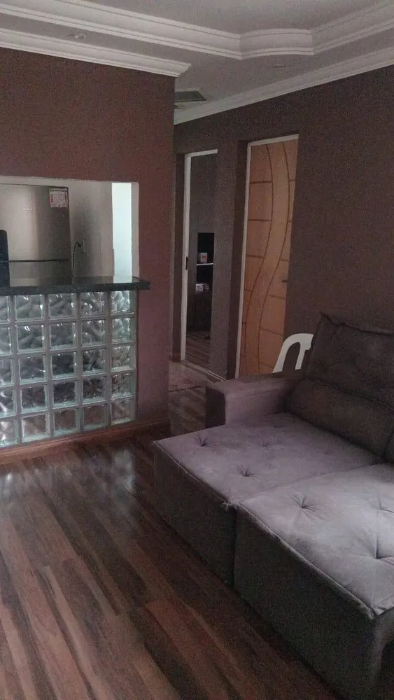 Apartamento, 2 quartos, 45 m² - Foto 2