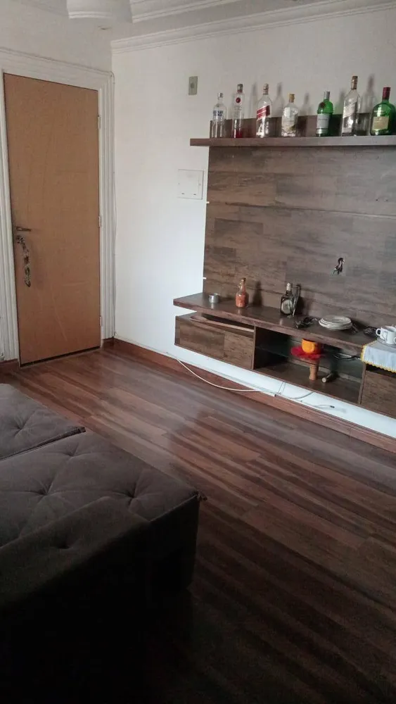 Apartamento, 2 quartos, 45 m² - Foto 4