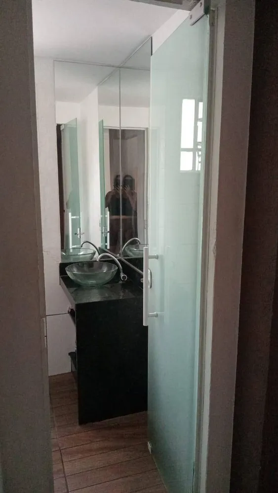 Apartamento, 2 quartos, 45 m² - Foto 5