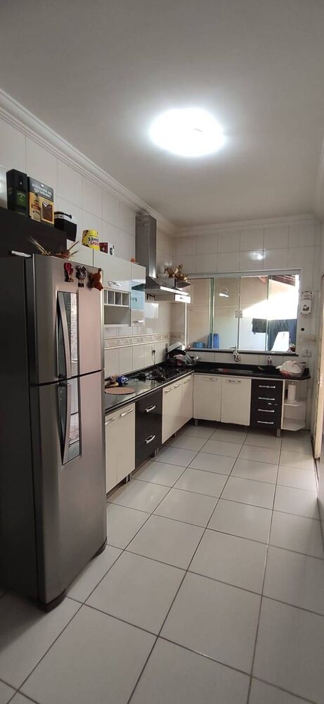 Casa, 2 quartos, 100 m² - Foto 3